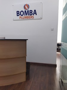 Bomba Plumbers