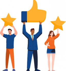Happy Customer | Google Reviews